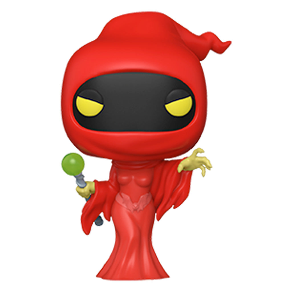 FUNKO POP SHERA 40TH SHADOW WEAVER 1799