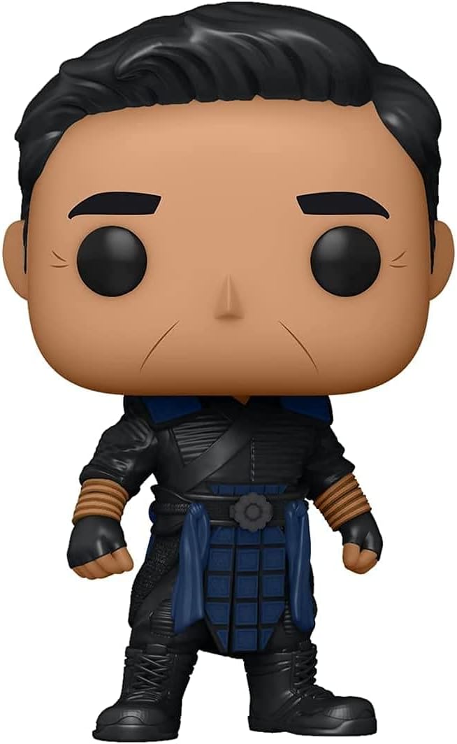 FUNKO POP MARVEL SHANG-CHI - WENWU 847