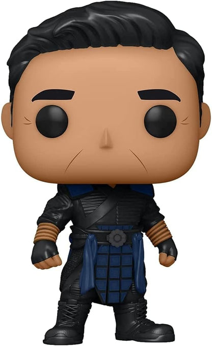 FUNKO POP MARVEL SHANG-CHI - WENWU 847