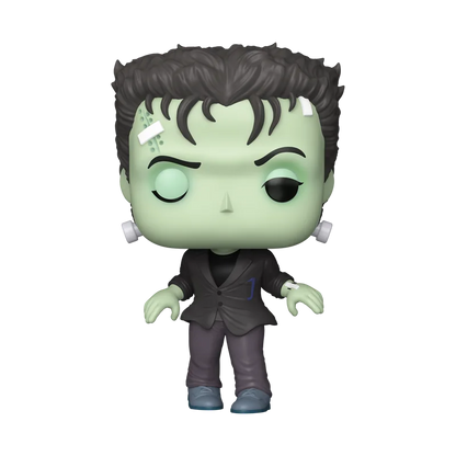 FUNKO POP ANIMATION UNIVERSAL MONSTERS - FRANKENSTEIN 2409