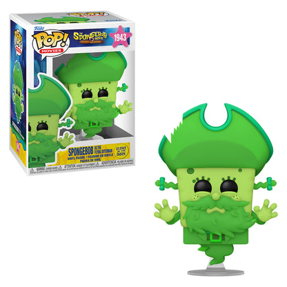 FUNKO POP SPONGEBOB SPONGEBOB THE FLYING 1943