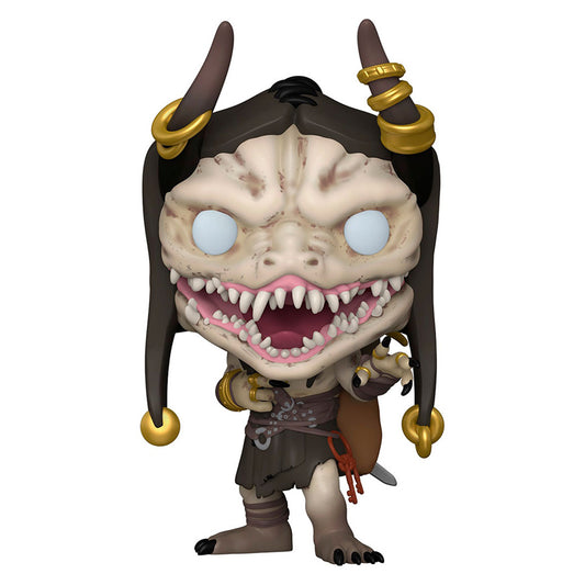 FUNKO POP DIABLO IV TREASURE GOBLIN 953