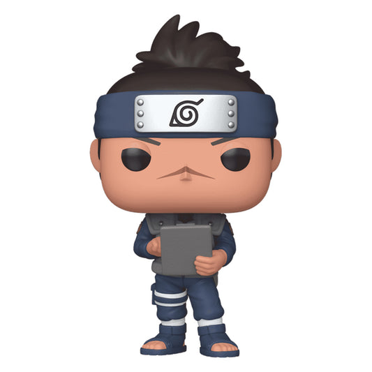 FUNKO POP NARUTO CLASSIC IRUKA UMINO 1966