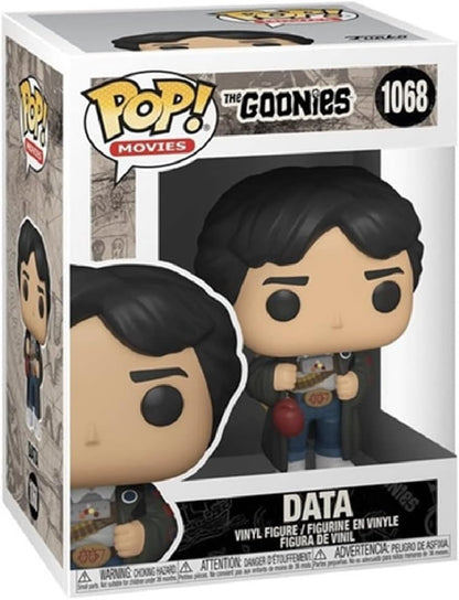 FUNKO POP THE GOONIES - DATA 1068