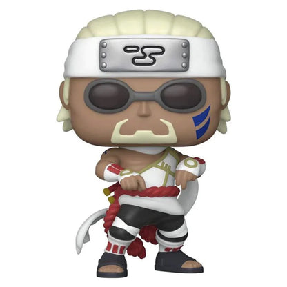FUNKO POP NARUTO KILLER BEE *EX* 1200