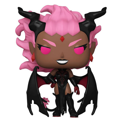 FUNKO POP CASTLEVANIA NOCTURNE DROLTA 1690