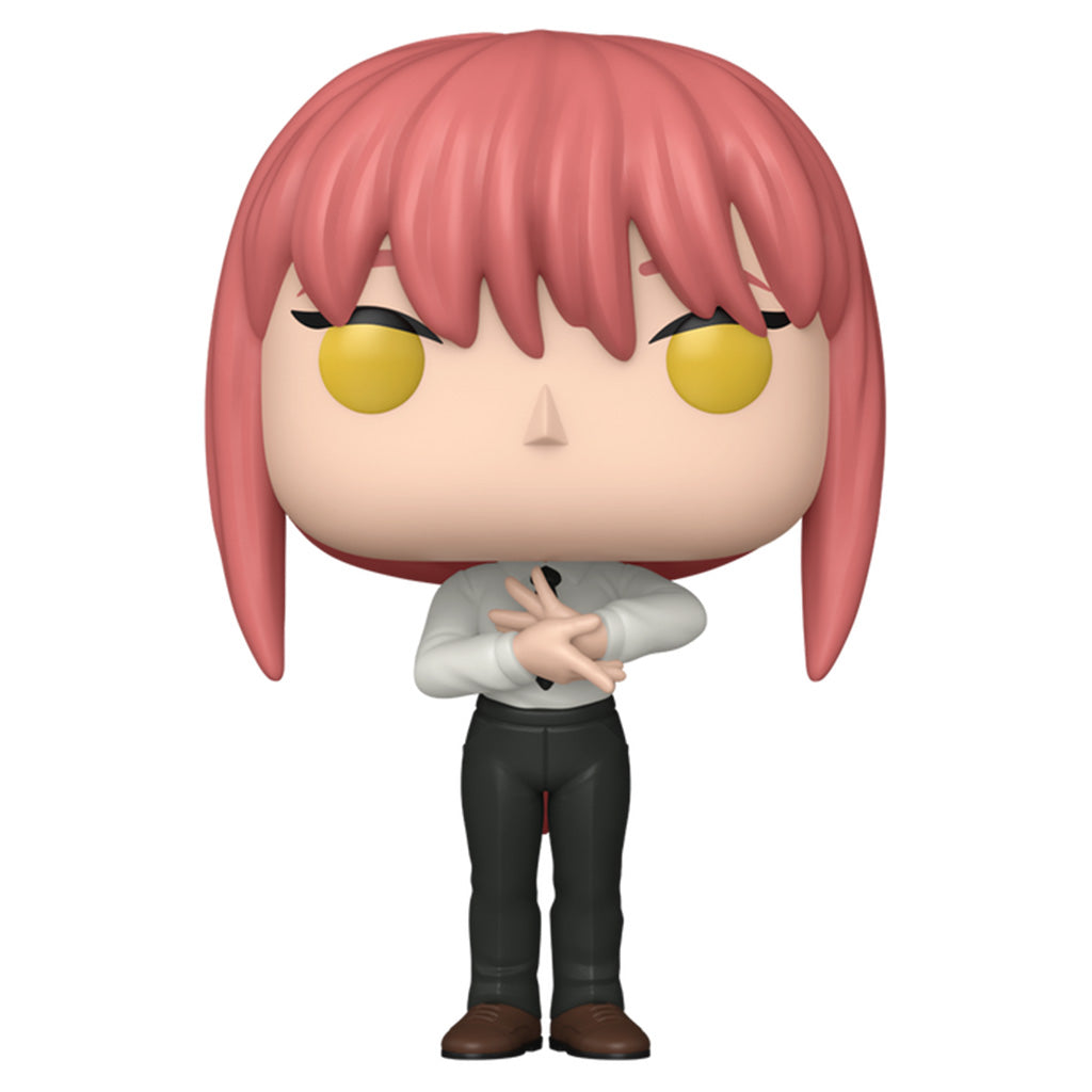 FUNKO POP CHAINSAW MAN MAKINA *EX* 1974