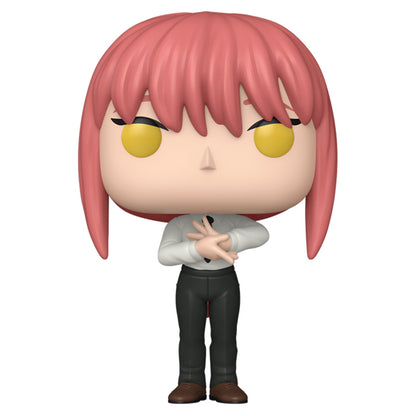 FUNKO POP CHAINSAW MAN MAKINA *EX* 1974