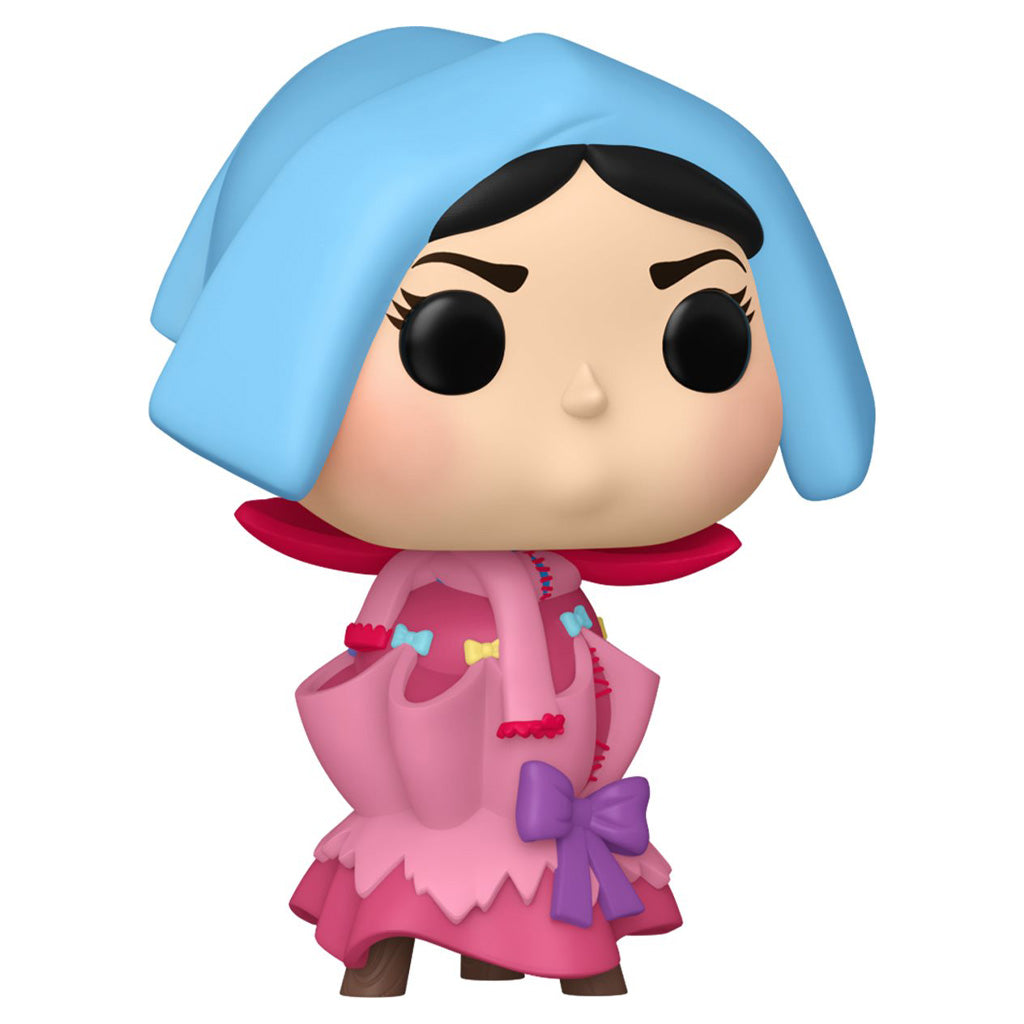 FUNKO POP DISNEY SLEEPING BEAUTY - MERRYWEATHER 1456