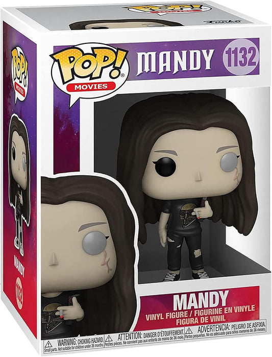 FUNKO POP MANDY - MANDY 1132