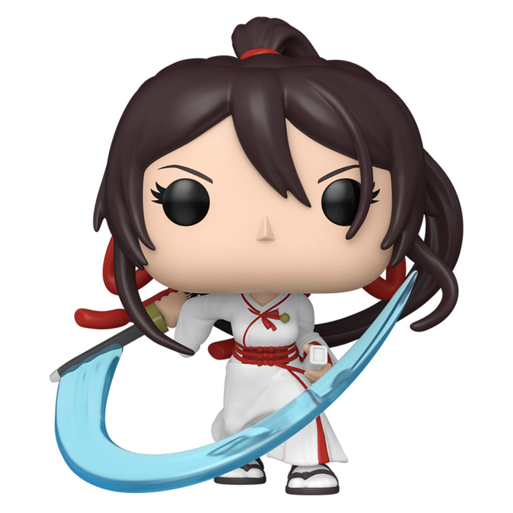 FUNKO POP HELLS PARADISE SAGIRI 2279