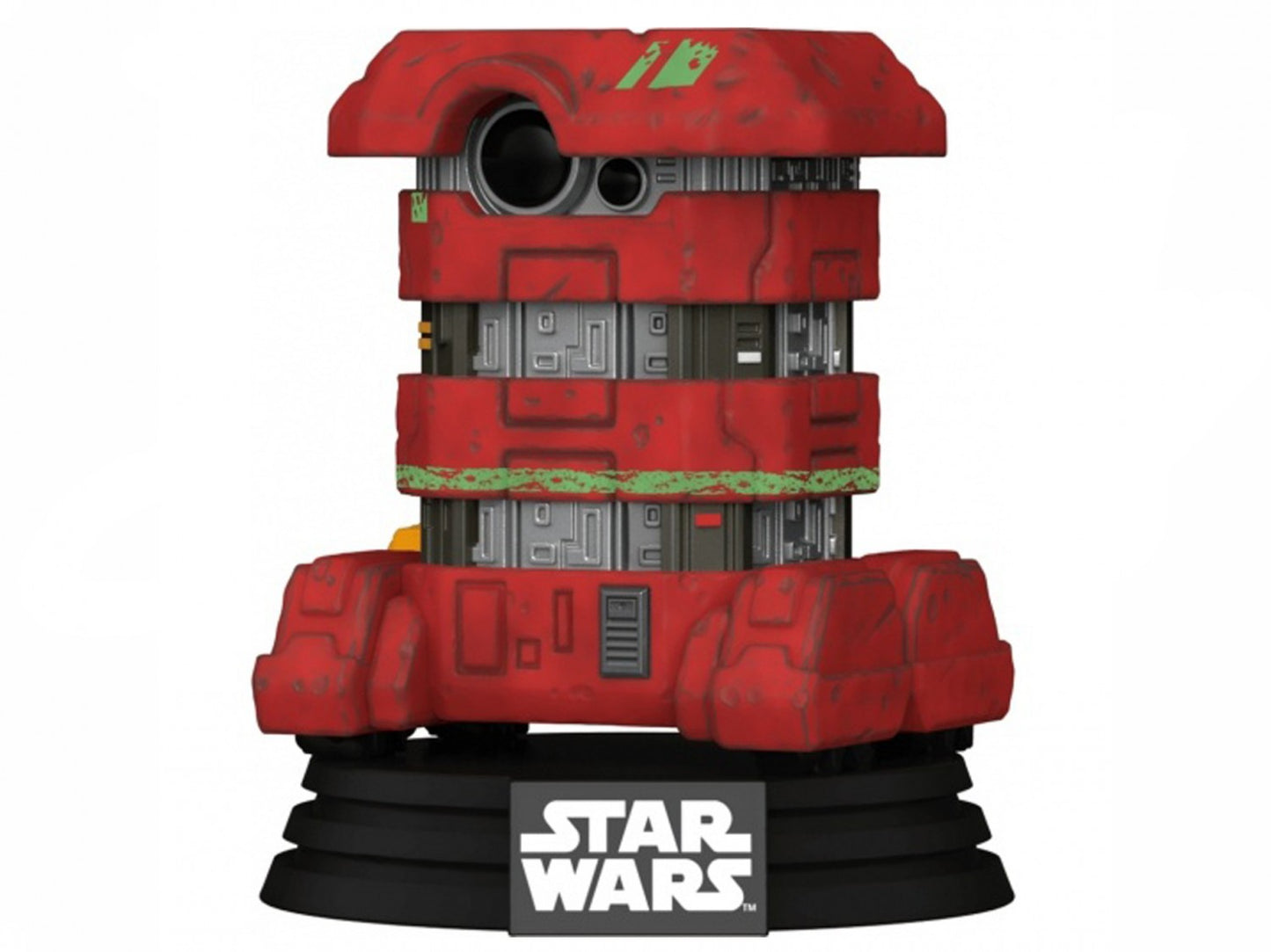 FUNKO POP STAR WARS ANDOR - B2EMO 566