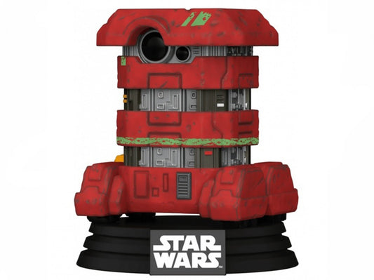 FUNKO POP STAR WARS ANDOR - B2EMO 566
