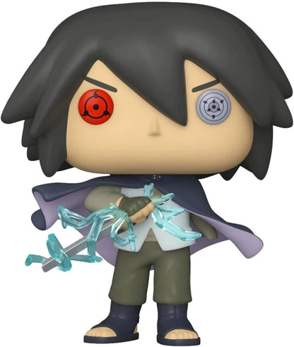 FUNKO POP BORUTO SASUKE W/ SHARINGAN 1040