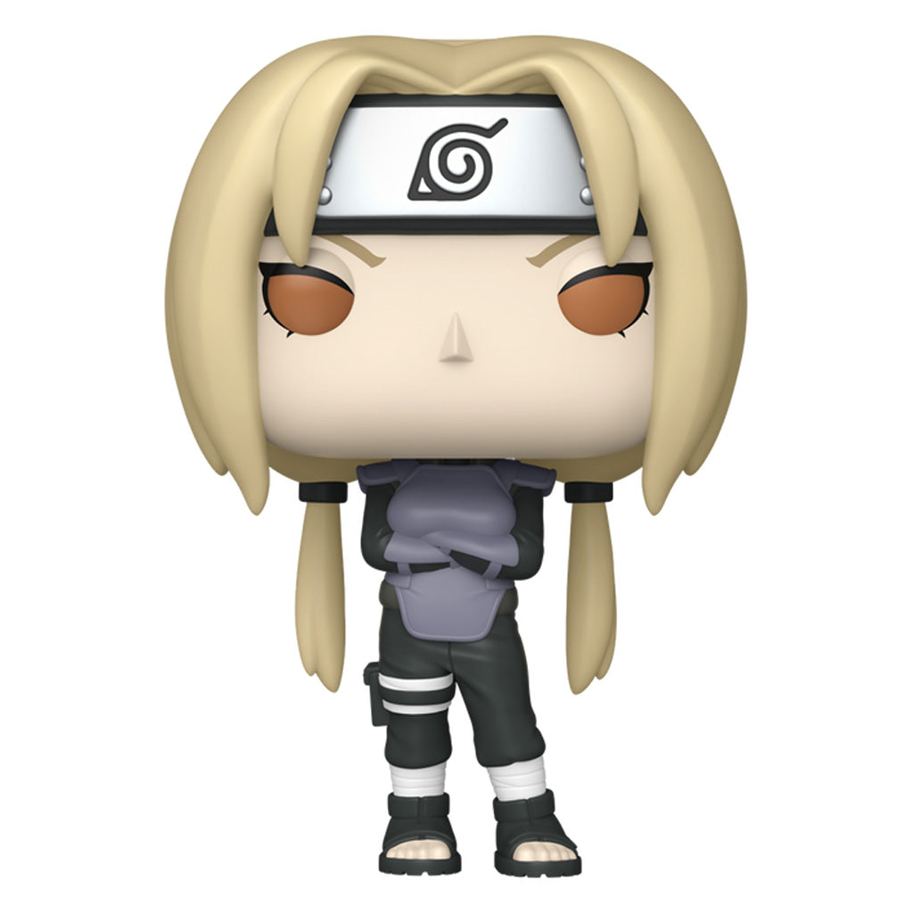 FUNKO POP ANIMATION NARUTO SHIPPUDEN EXCLUSIVE - TSUNDADE SANNIN 2105