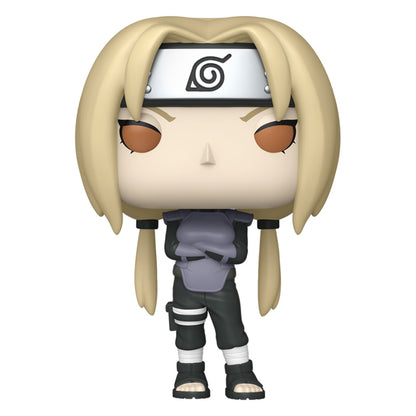 FUNKO POP ANIMATION NARUTO SHIPPUDEN EXCLUSIVE - TSUNDADE SANNIN 2105