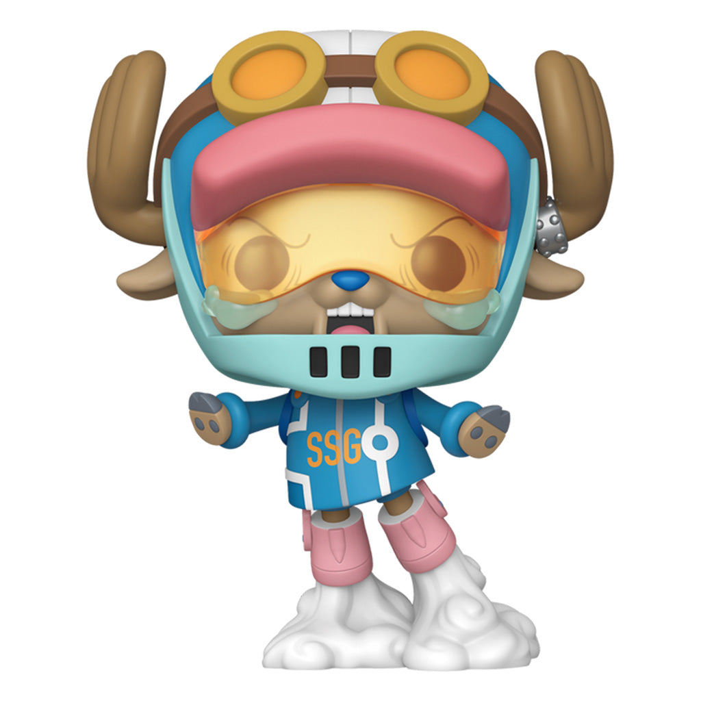 FUNKO POP ONE PIECE 12 TONY TONY CHOPPER 2148