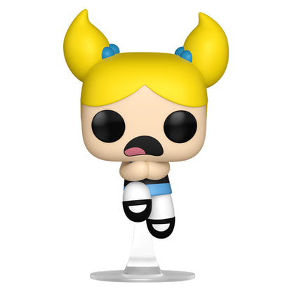 FUNKO POP TV MEME THE POWERPUFF BUBBLES 1981