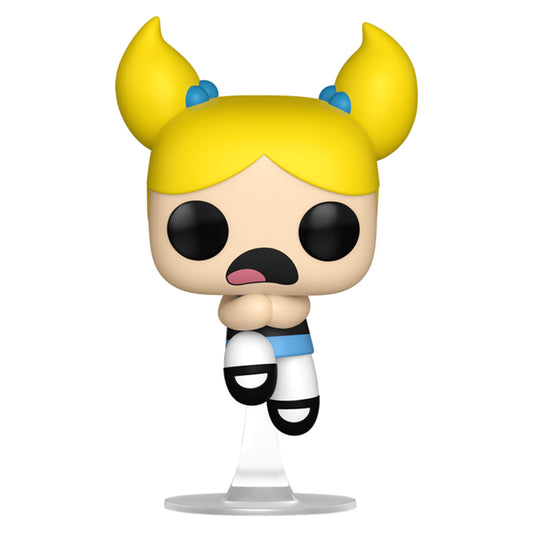 FUNKO POP TV MEME THE POWERPUFF BUBBLES 1981