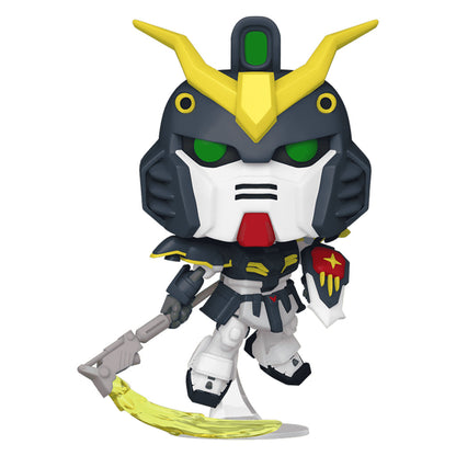 FUNKO POP GUNDAM MOBILE SUIT PLUS XXXG-01D GUNDAM DEATHYSCYTHE 1935