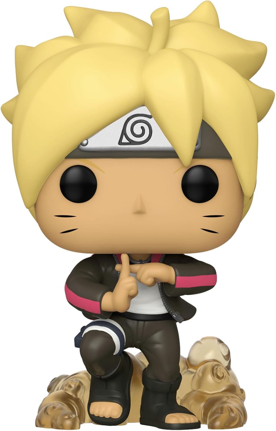 FUNKO POP BORUTO BORUTO UZUMAKI  671