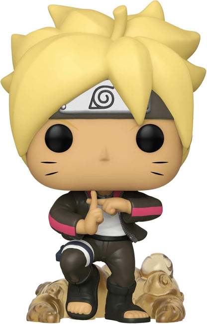 FUNKO POP BORUTO BORUTO UZUMAKI  671