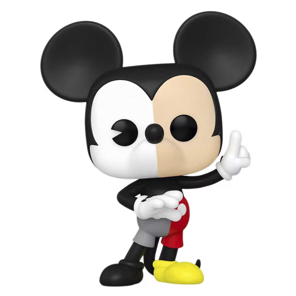 FUNKO POP DISNEY 100TH WALT MICKEY MOUSE *EX* 1311