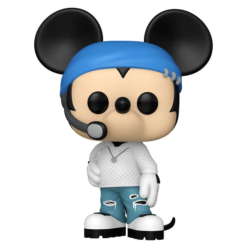 FUNKO POP DISNEY MICKEY AND FRIENDS MIKCEY MOUSE 1622