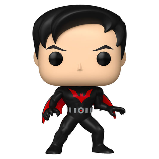 FUNKO CHASE HEROES BATMAN BEYOND TERRY MCGINNIS 560