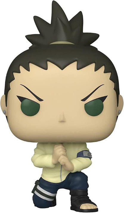 FUNKO POP BORUTO BORUTO SHIKADAI 1039