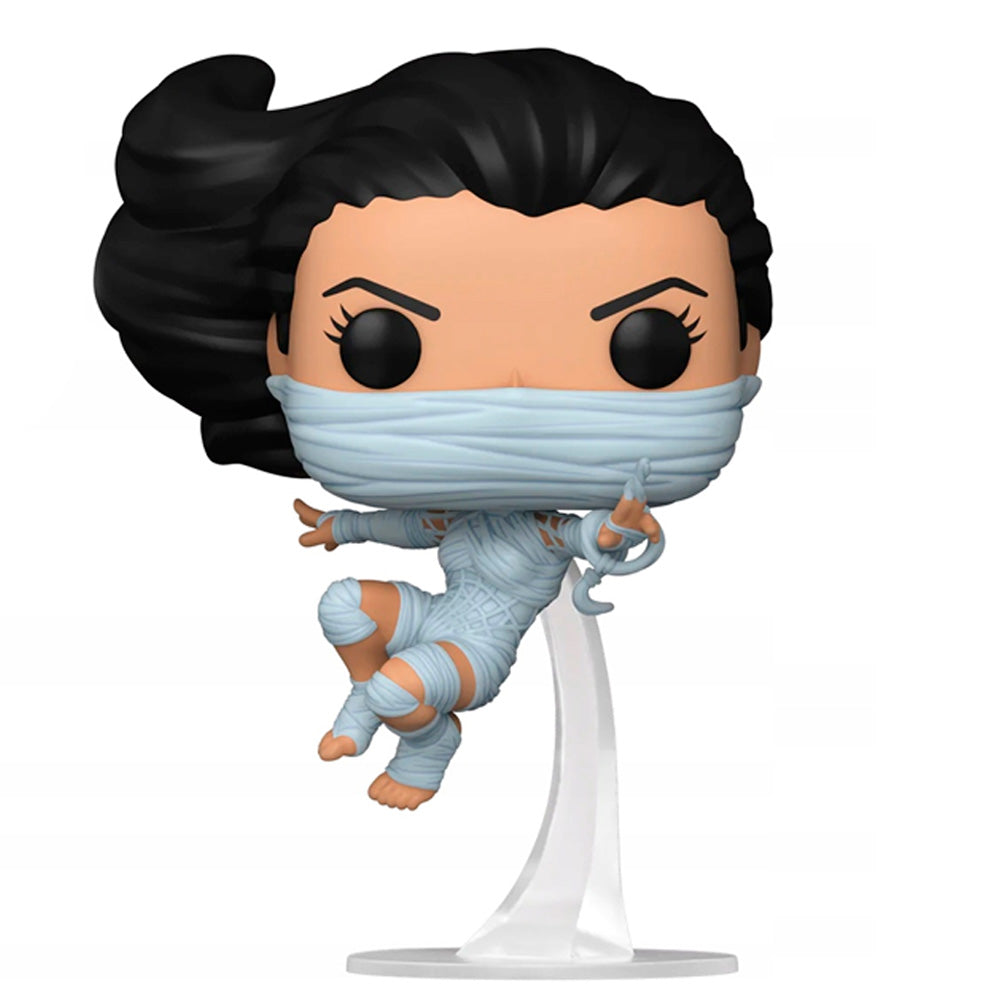 FUNKO POP MARVEL THE AMAZING SPIDER-MAN EXCLUSIVE - SILK 1064 (SDCC 2022)