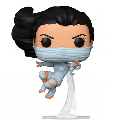 FUNKO POP MARVEL THE AMAZING SPIDER-MAN EXCLUSIVE - SILK 1064 (SDCC 2022)