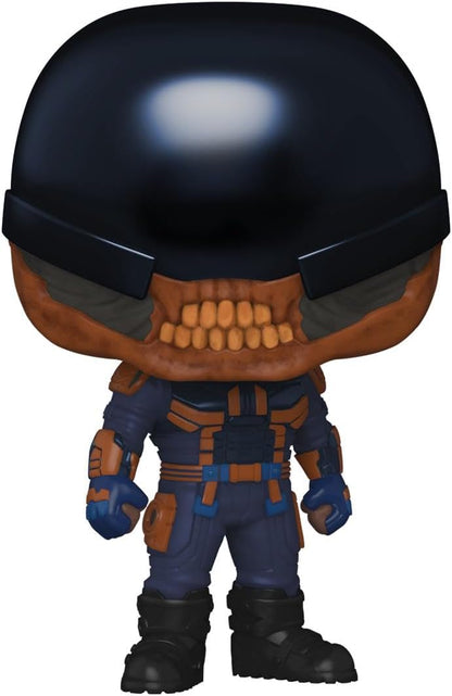 FUNKO POP THE SUICIDE SQUAD - BLOODSPORT 1109