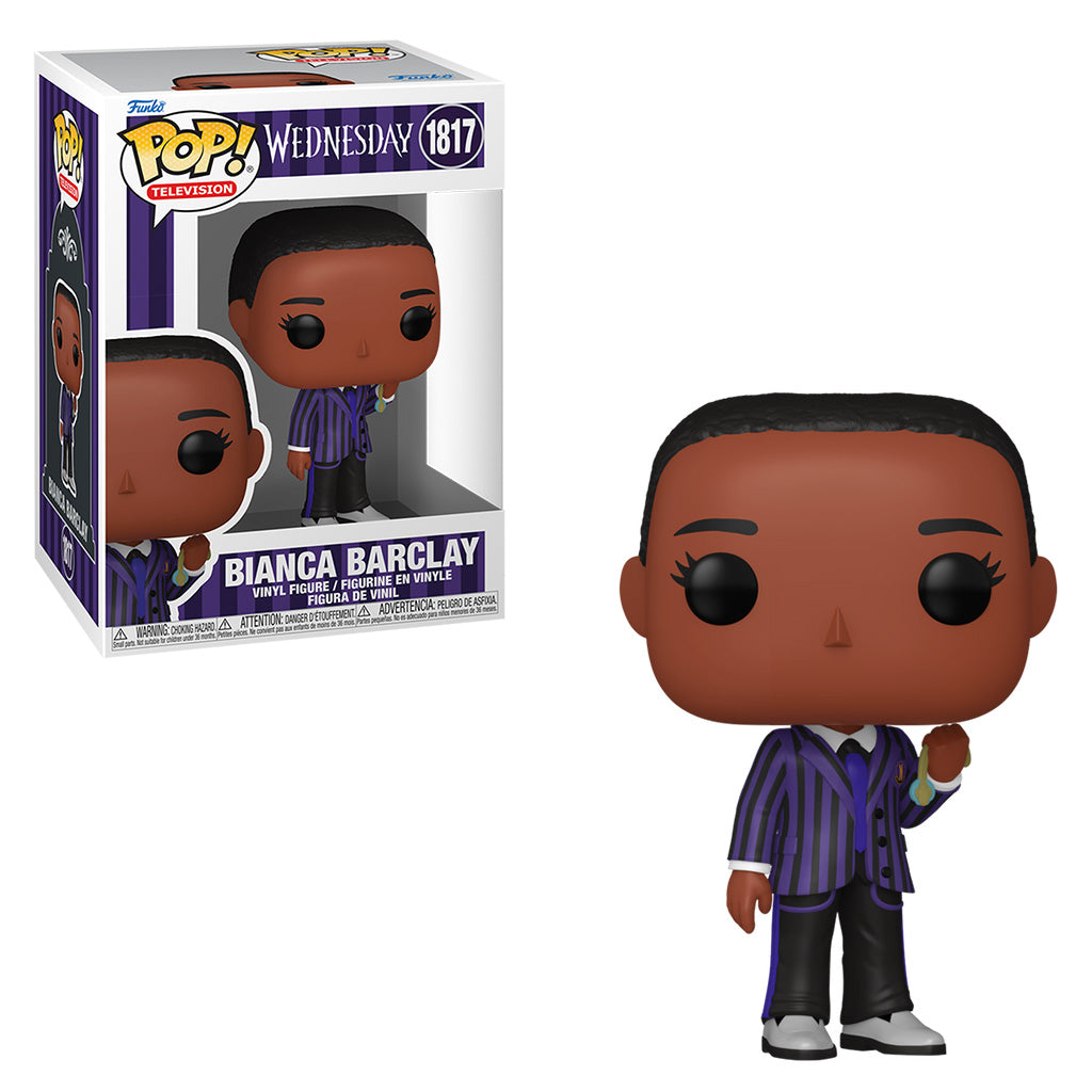 FUNKO POP WEDNESDAY 2 BIANCA BARCLAY 1817