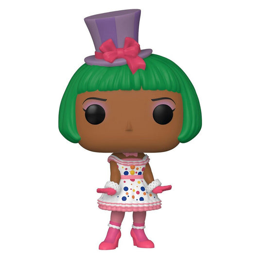 FUNKO POP THE OFFICE KELLY KAPOOR HALLOWEEN *NYCC 2022* 1285