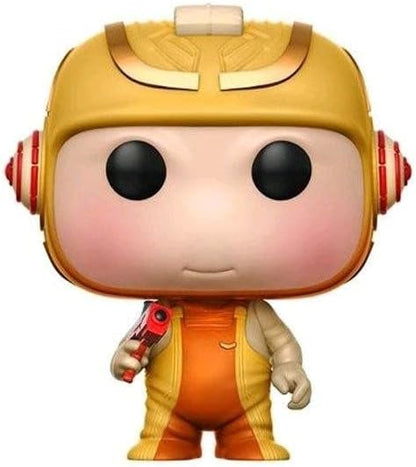 FUNKO POP MOVIES VALERIAN - DA 442