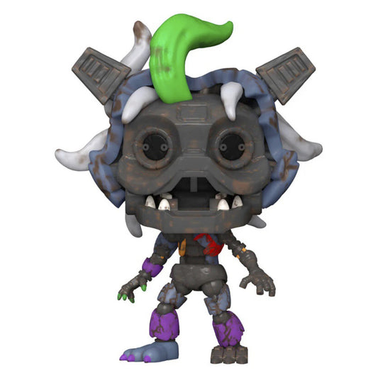 FUNKO POP FIVE NIGTHS FREDDY RUIN RUINED ROXY 987