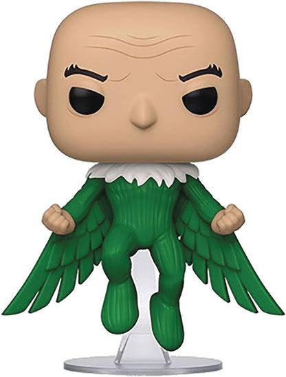 FUNKO POP MARVEL 80 YEARS - VULTURE (FIRST APPEARANCE) 594