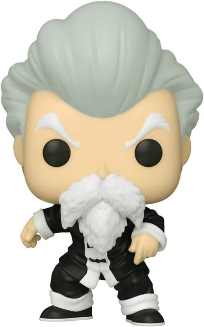 FUNKO POP DRAGON BALL - JACKIE CHUN *ECCC 2021* 848