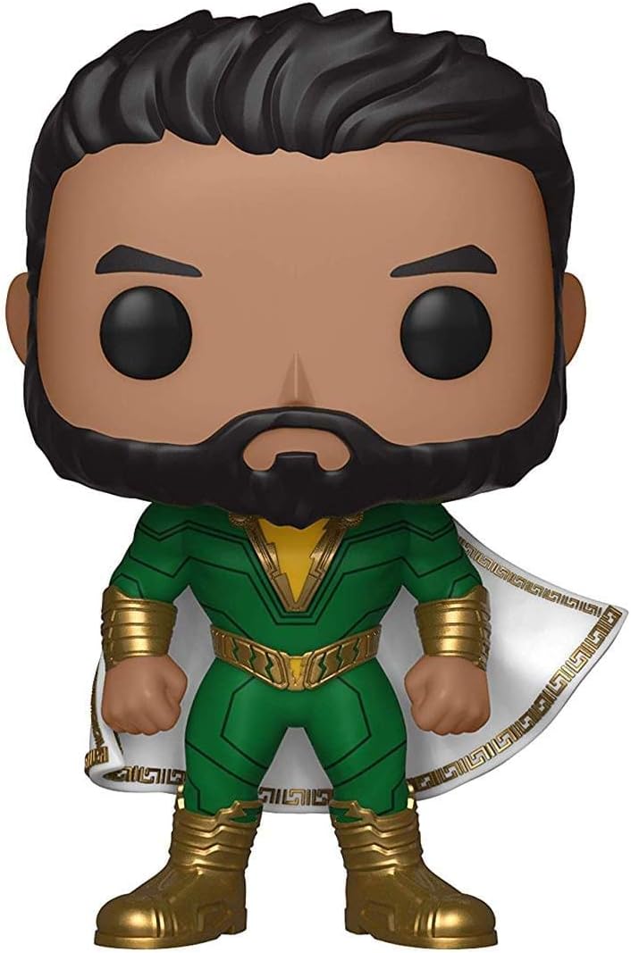 FUNKO POP HEROES MOVIES SHAZAM - PEDRO 265