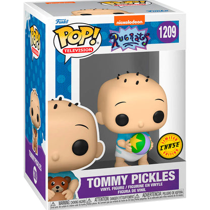 FUNKO CHASE RUGRATS TOMMY PICKLES 1209