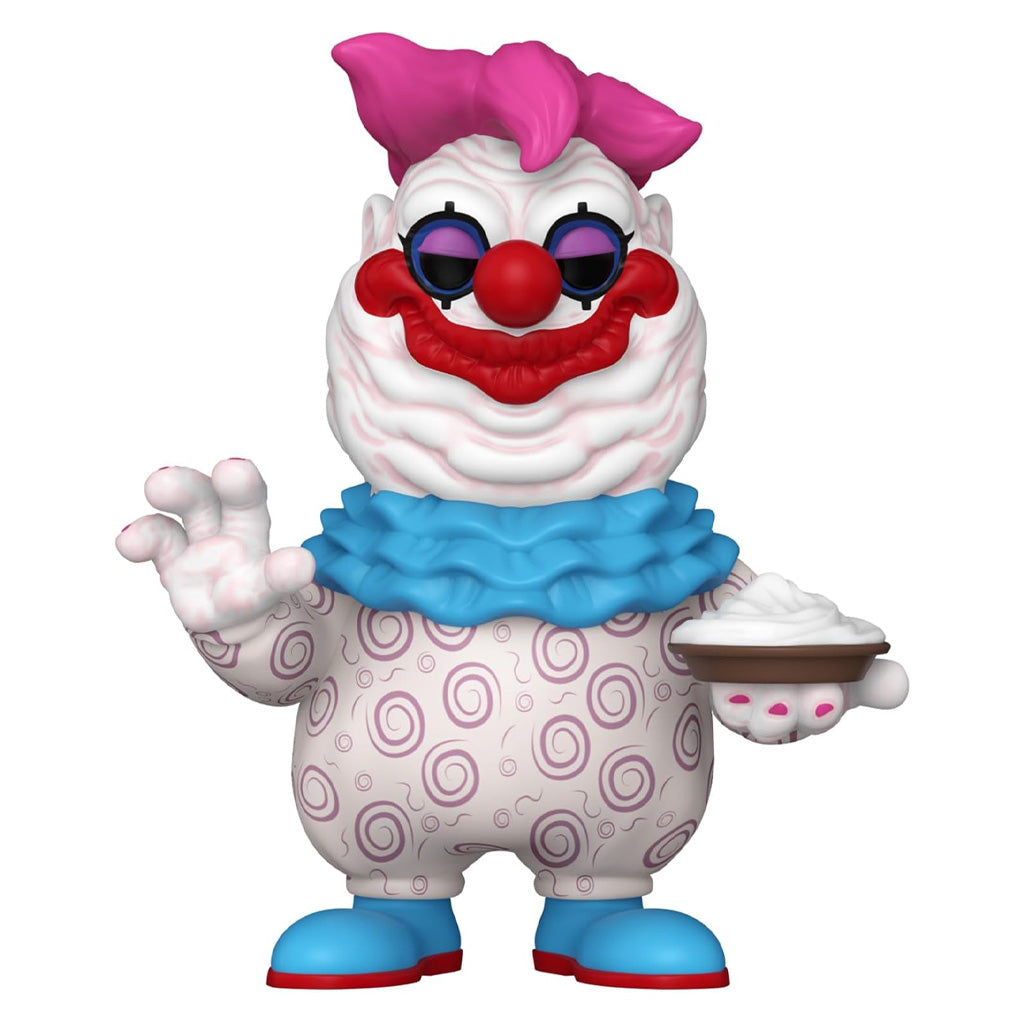 FUNKO POP MOVIES KILLER KLOWNS FROM OUTER SPACE - CHUBBY 1622