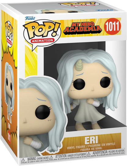 FUNKO POP MY HERO ACADEMIA ERI 1011