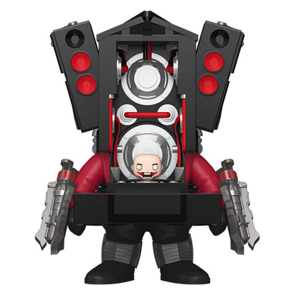 FUNKO BITTY POP SKIBIDI *BOTS* TITAN SPEAKERMAN SKIBIDI TOILET 91422