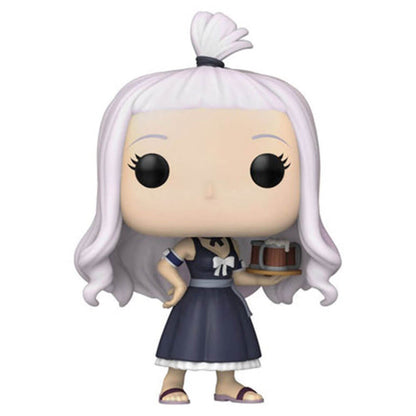 FUNKO POP FAIRY TAIL MIRAJANE STRAUSS 1050