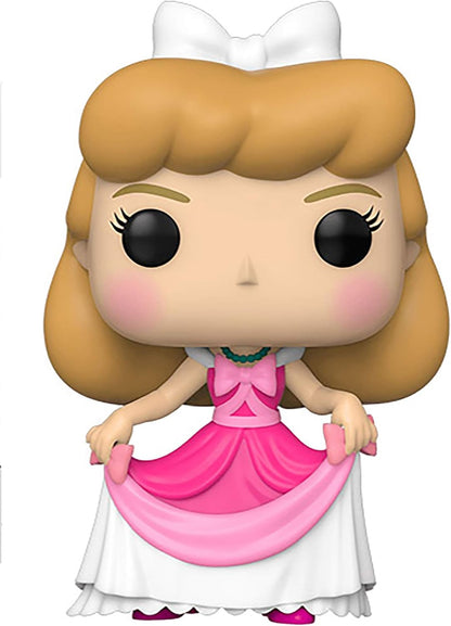 FUNKO POP DISNEY CINDERELLA CINDERELLA 738