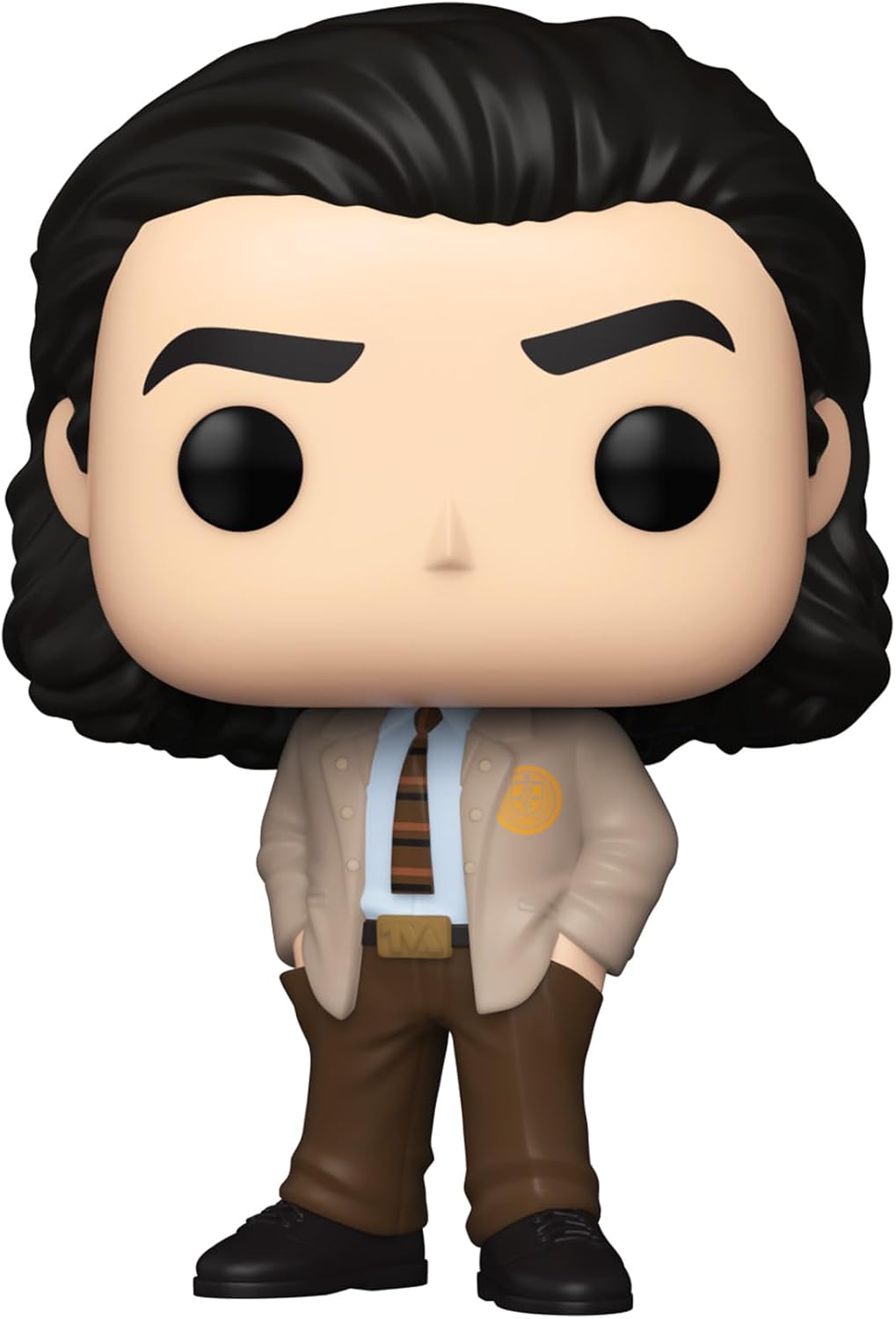 FUNKO POP MARVEL LOKI - LOKI 895