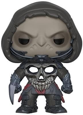 FUNKO POP MOVIES READY PLAYER ONE - I-ROK 502