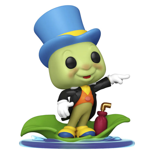 FUNKO POP DISNEY CLASSICS - JIMINY CRICKET 1228