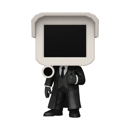FUNKO POP SKIBIDI CAMERAMAN 1956